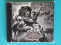 Crest Of Darkness,Saviour Machine,Nightshade,Fenris,Dark Moor-CD, снимка 8