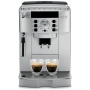 Кафеавтомат DELONGHI MAGNIFICA S 800.00 ml, 15.00 bar, ОПЦИЯ ЗА МЛЯНО КАФЕ, СИВ, снимка 4