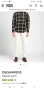 DSQUARED2 Made in Italy / Cotton Oversize Mens Size 52 - L НОВО!  ОРИГИНАЛ! Мъжка Риза!, снимка 2