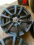 Немски джанти KBA 17" 5x112 за Mercedes GLK / ML + Зимни SUV гуми 235/60/17 (Заедно или Поотделно), снимка 4