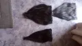 Beauty Works черни удължения за коса 16 инча , снимка 9