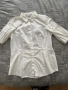 Две бели  ризи М и S, снимка 3