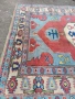 Ръчно тъкан килим , снимка 4