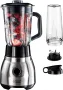 Блендер Russell Hobbs 23821-56, 600W, Стъклена кана,, снимка 1