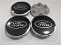Капачки за джанти Ланд Ровър, снимка 2