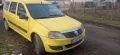 Продавам Dacia Logan 1.4 Метан-бензин 75 к.с. А/С EVRO3, снимка 5