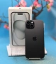 ГАРАНЦИОНЕН!!! Apple iPhone 15, 128GB, 5G, Black , снимка 6