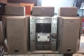 SONY HCD-DP1000D, снимка 8