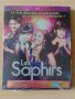 The Sapphires Blu-ray нов запечатан 
