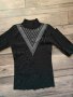 продавам дамска блуза с дълъг ръкав , снимка 3