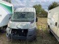 peugeot boxer 3 2.2 puma 3броя на части пежо боксер 3 , снимка 7