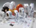 Етикети за дрехи - картонени и текстилни, снимка 2