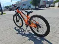 Промо велосипед 24" Passati NINJA оранжев, снимка 9