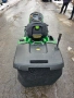 ТРАКТОРНА КОСАЧКА JOHN DEERE/KAWASAKI 18.K.C. X300R. ПЕРФЕКТНА , снимка 4