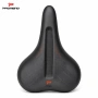 Седалка за велосипед PROMEND SD-556, PU покритие, Анатомичен дизайн, снимка 4