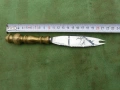  Италиански нож - 196 , снимка 1