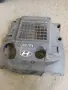 Кора капак на мотора Hyundai Teracan, снимка 1