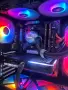 Геймърски компютър AMD Ryzen 5 5500, RTX 3060 Ti, 16GB, снимка 3