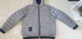 Armani Exchange A/X Mens Down Jacket Size XL НОВО! ОРИГИНАЛ! Мъжко Пухено Яке!, снимка 13
