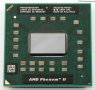 AMD Phenom II Dual-Core Mobile N620