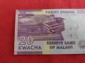 БАНКНОТА  МАЛАВИ ПЕРФЕКТНА МНОГО КРАСИВА НЕПРЕГЪВАНА РЯДКА ЗА КОЛЕКЦИЯ ДЕКОРАЦИЯ 29000, снимка 6