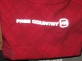 Софтшел FREE COUNTRY  дамски,5ХЛ, снимка 4