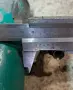 Хидравличен цилиндър, двойно действащ!, снимка 3