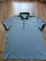 hugo boss green - страхотна мъжка тениска 3XL, снимка 6