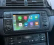 BMW 3 E46 1998г-2006г Мултимедия Навигация Android, снимка 5