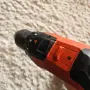 Hilti SF4-22 винтоверт, 62 нютона, снимка 3