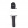 Караоке микрофон Q7 със USB и Bluetooth, снимка 5