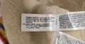 Ново. Дамско кафяво палто от изкуствен велур и изкуствена овча кожа (faux shearling) . ZARA ., снимка 8