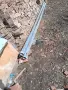 подцинковани траби за поливане, снимка 2