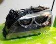 Фар фарове за BMW F10 F11 M5 / БМВ 5 Ф10 Ф11 Dynamic Xenon Lci USA. , снимка 3