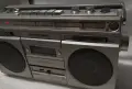 Philips D8423 Stereo Radio Cassette Recorder , снимка 6