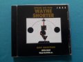 Wayne Shorter(feat.Herbie Hancock,Ron Carter,Elvin Jones,Freddie Hubbard–1966-Speak No Evil(Post Bop, снимка 1 - CD дискове - 40649091