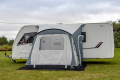 Форселт за каравана SunnCamp Swift Deluxe 220 SC, снимка 3