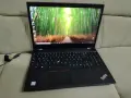 Lenovo T570 15.6'' Intel Core i5-7200U./8gb.ram./256gb.ssd , снимка 3