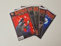 Комикси Batman: Secrets Vol. 1, #1-5, NM, DC, снимка 2