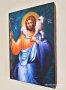 Икона на Исус Христос icona Isus Hristos, различни изображения, снимка 6