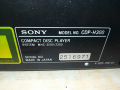 SONY CDP-H300 MADE IN JAPAN 2204221934, снимка 9