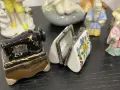 Порцеланови фигури лот, снимка 5