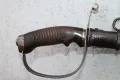 Немска сабя , снимка 2