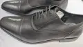 НОВИ! Clarks естествена кожа 42 (UK 8), снимка 4