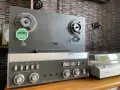 REVOX A 77 - STEREO - TAPERECORDER, снимка 1