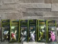 Rapala Countdown, Megabass Griffon, Spro, Duel, Yo-Zuri, ILLEX, Usami, Molix , Salmo спининг, снимка 5