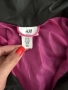 H&M Sport яке за момиче 152, 11-12год, снимка 2