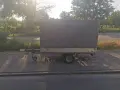 автомобилно ремарке с брезент, снимка 7