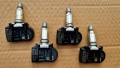 БМВ датчици за налягане в гумите. TPMS сензори, BMW F20 F45 F30 F34 F36 F15 , снимка 1