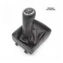 Топка за скоростен лост с маншон, Volkswagen Polo 2004-2009 - 5 Скорости, снимка 1